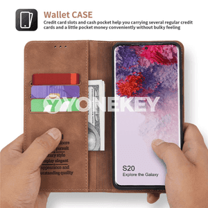 Samsung S23 Ultra modelli telefonlar üçin owadan görnüşli çehollar.
