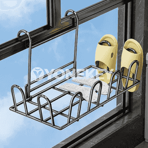 Balkon üçin köp maksatly asgyç 