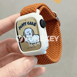 iwatch8 sagatlar üçin baglar