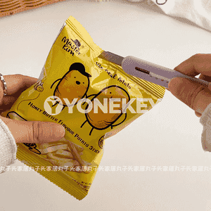 Kanselýar  mini pyçagy 