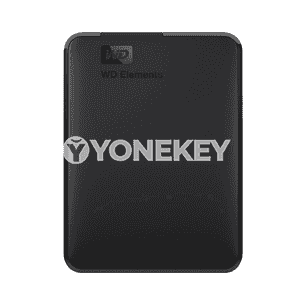 Ykjam daşarky mehaniki gaty disk