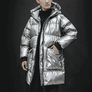 Oglanlar üçin niýetlenen kurtka