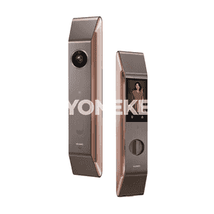 Huawei Smart Door Lock doly awtomatiki akylly gapy gulpy.