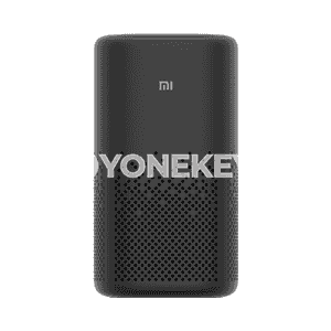 Xiaoai bluetooth kalonka