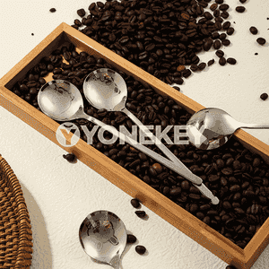 Öýlerde we aşhanalarda ulanylýan çemçeler