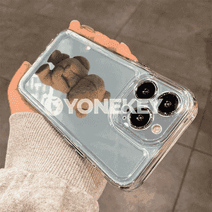 iPhone jübi telefonlar üçin çehol 