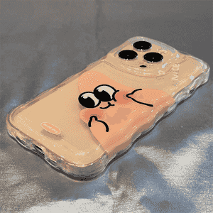 iPhone modelli jübi telefony üçin niýetlenen çehol.