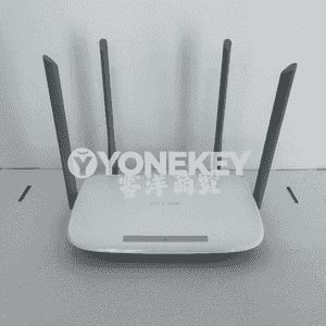 Wifi signal güýçlendiriji marşrutizator