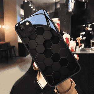 iPhone modelli telefonlar üçin çehol.