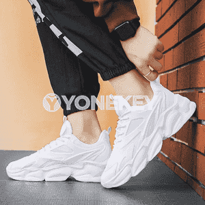Oglanlar üçin sport krasowka