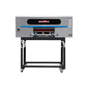 Kristal bellik printer