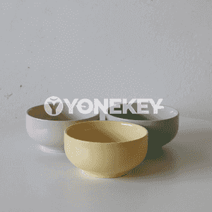 Koreý stilindäki şakäse 