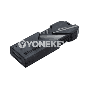 USB fleşka.