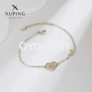 Xuping şaý-sepler.