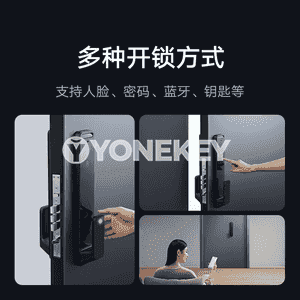 Xiaomi doly awtomatiki akylly gapy gulpy.