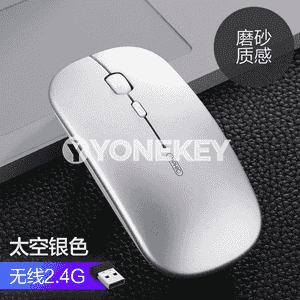 Simsiz  Bluetooth syçanjyk.