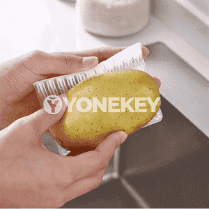 Gök-önüm arassalaýjy.
