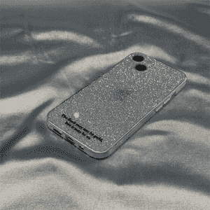 iPhone modelli telefonlar üçin niýetlenen çehol.