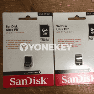 SanDisk SanDisk U disk. 