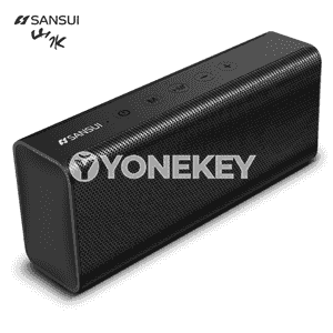 Bluetooth kalonka.