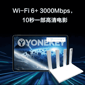 Wifi signal güýçlendiriji marşrutizator 