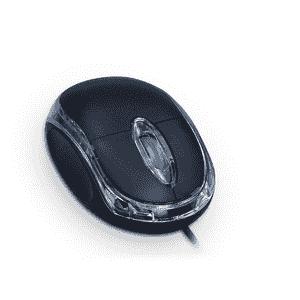 Kompýuterlar üçin niýetlenen USB syçanjyk 