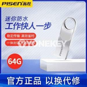 Pinsheng USB fleşka 