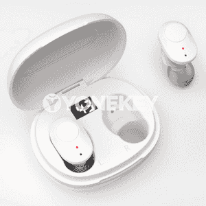 Bluetooth nauşnik.