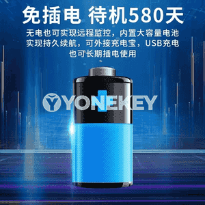 Akylly mini kamera