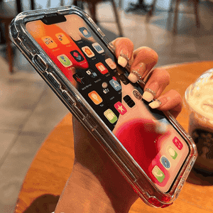 iPhone modelli telefonlar üçin çehol.