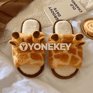 Gyzlar üçin niýetlenen şypbyk.