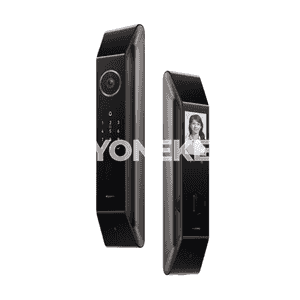 Huawei Smart Door Lock doly awtomatiki akylly gapy gulpy.