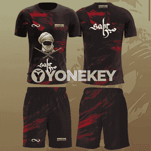 SABR WRESTLİNG SAMİR 