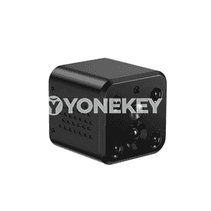 Akylly mini kamera