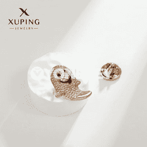 “Xuping” şaý-sepleri.
