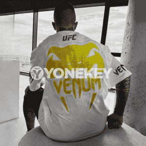 UFC Futbolka 