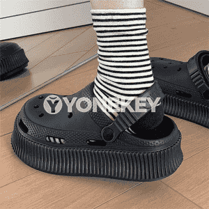 Öňi ýapyk görnüşli zenanlar üçin şypbyklar