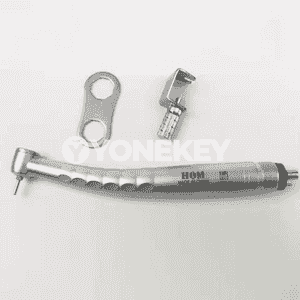  Lukmançylykda diş burawlaýjy enjamy