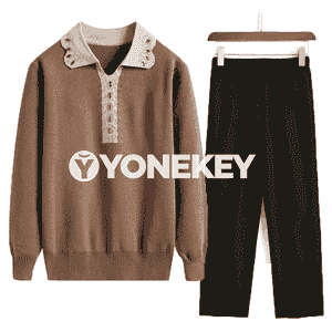 Zenanlar üçin komplekt switer+balak 