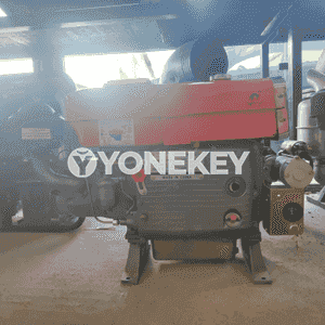 YAOU-HOWMAY-MOOYAH uly meydanlary suwarmak üçin suw pompa nasos komplekt 150lik