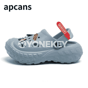 Erkekler üçin aýakgaplar