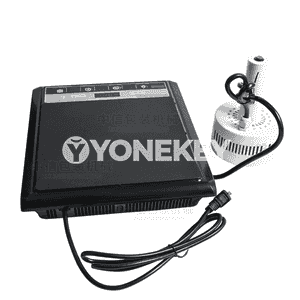 GLF-500F elektromagnit induksiýa möhürleýji maşyn