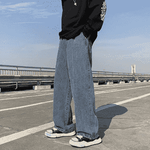 Erkekler üçin jynsylar.
