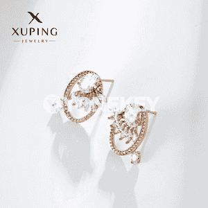 “Xuping” şaý-sepleri.
