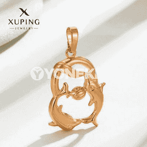 Xuping şaý-sepleri.