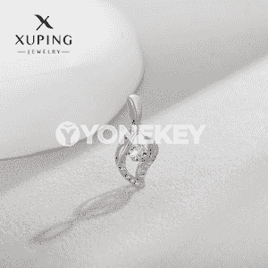“Xuping” şaý-sepleri.