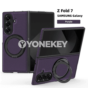 Samsung Z FOLD7  modelli telefonlar üçin täze dizaýnly owadan çehollar.