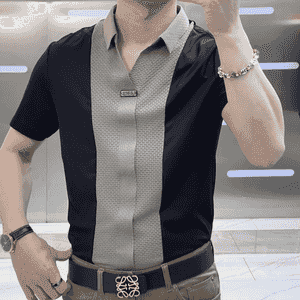 Erkekler üçin köýnekler.