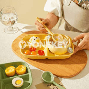 Aşhanada we öýde ulanylýan gaplar
