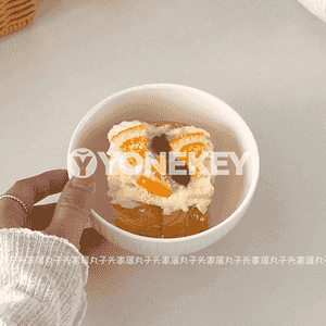 Koreý stilindäki tabak 